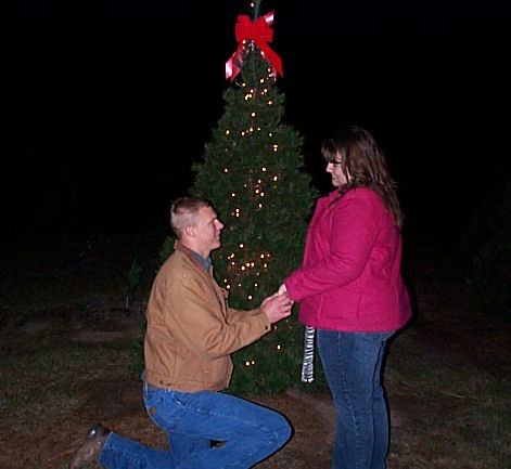 Engagement Tree